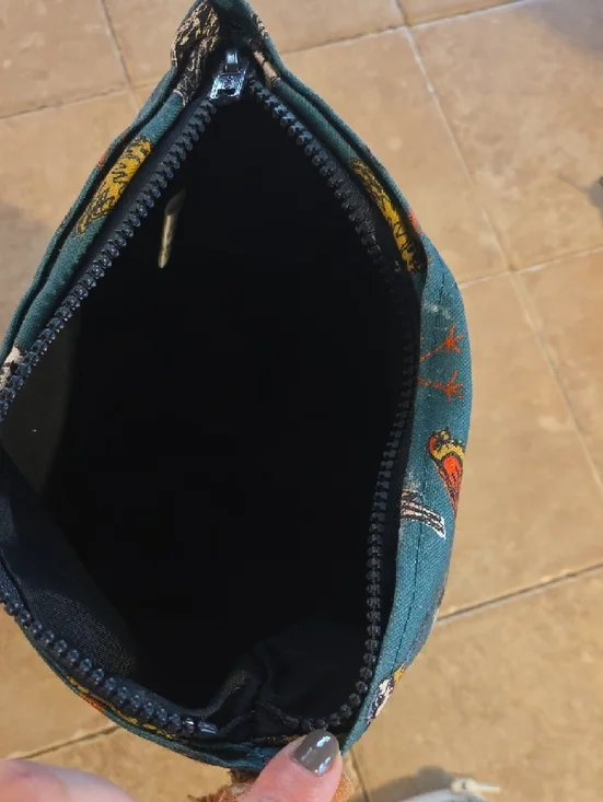 Poffy Treffry Zip Pouch Bundle - Picture 4 of 13